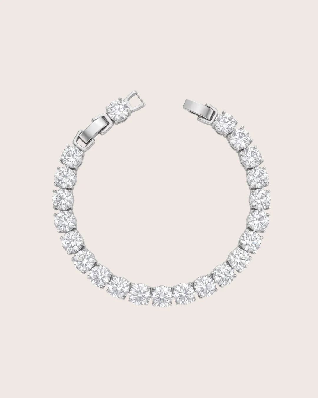 Pulseira Riviera Caixa Alta