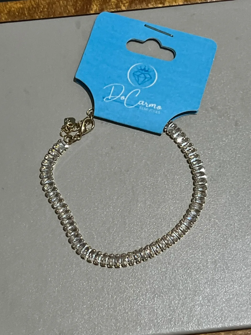 pulseira navetes
