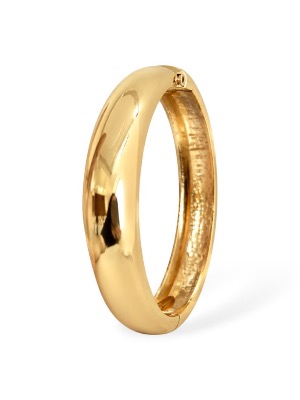 Bracelete Liso M — foto 1 de 2