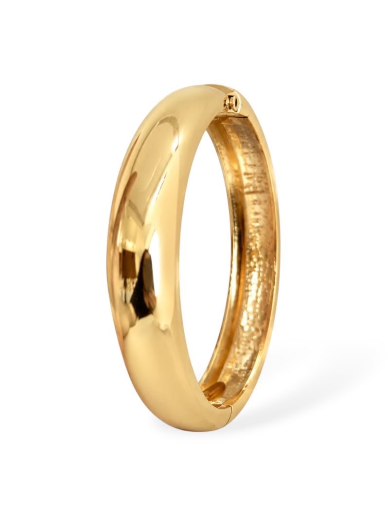 Bracelete Liso M — foto 1 de 2