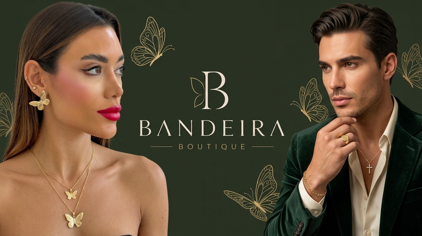 Boutique Bandeira