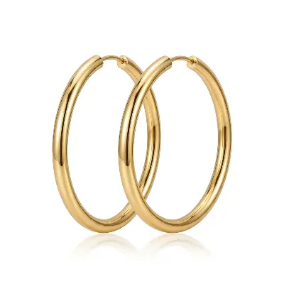 Argola 5cm