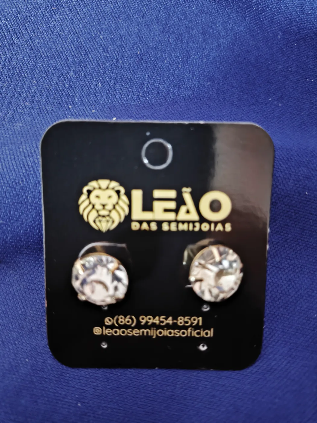 473149 Brinco ponto de luz