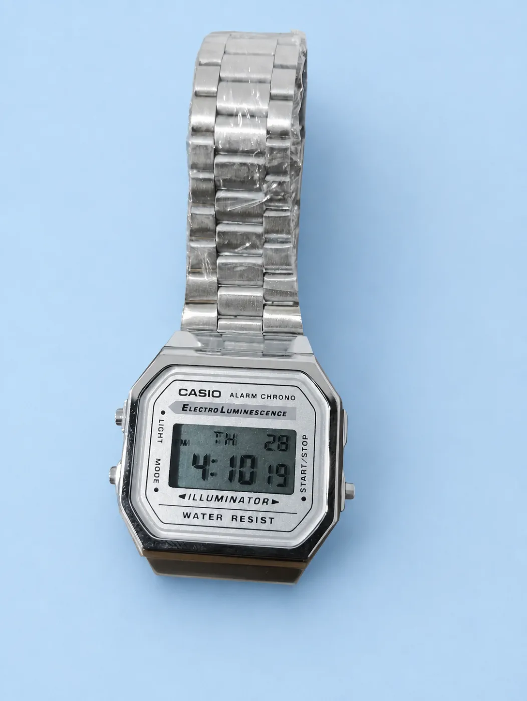 78901049 RELOGIO UNISEX CASIO — foto 1 de 2