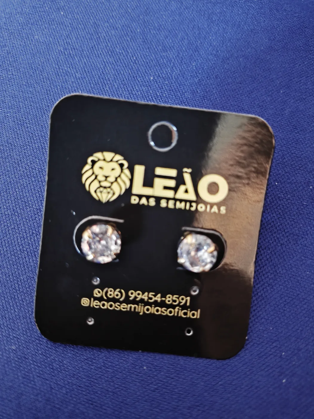 260640 Brinco ponto de luz