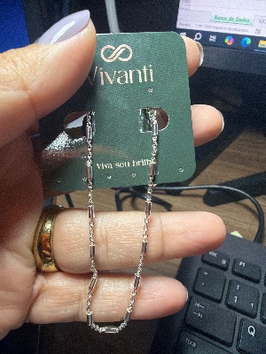 Pulseira Gatilhos