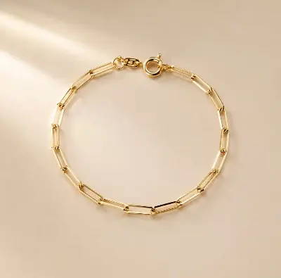 Pulseira Chain