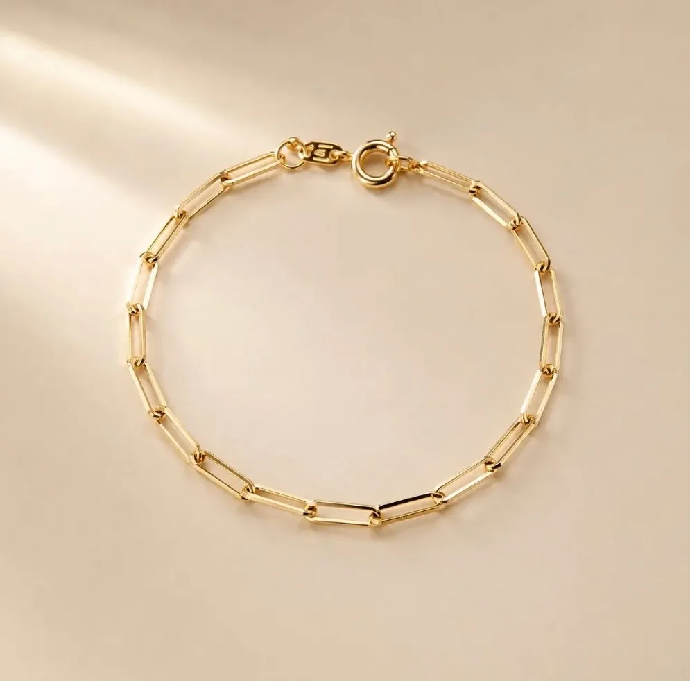 Pulseira Chain