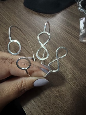 Bracelete Prata 925