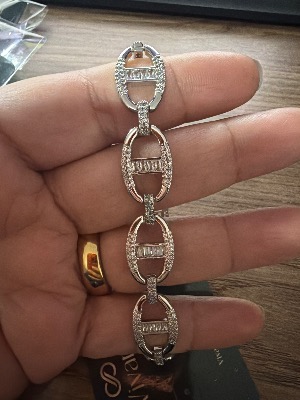 Pulseira Inspiração
