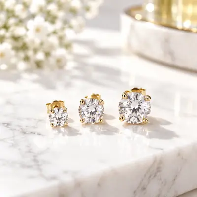 Trio cristal