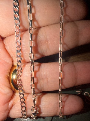 Pulseira Masculina