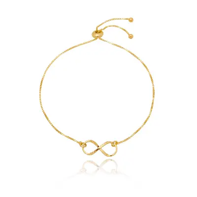 Pulseira infinito Kids
