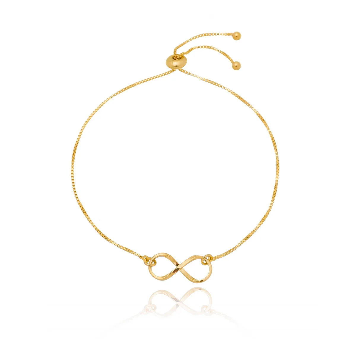 Pulseira infinito Kids