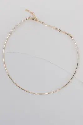 Aro Chocker