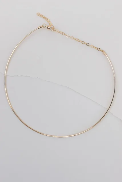 Aro Chocker