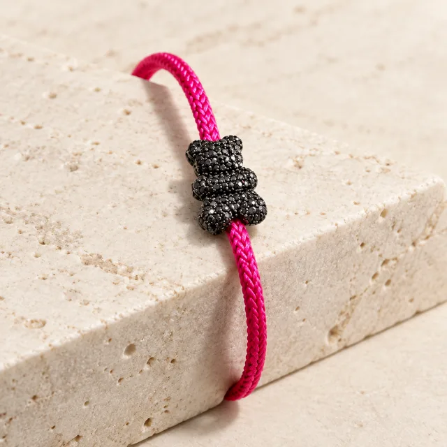 Pulseira teddy