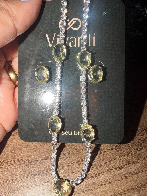 Conjunto Riviera