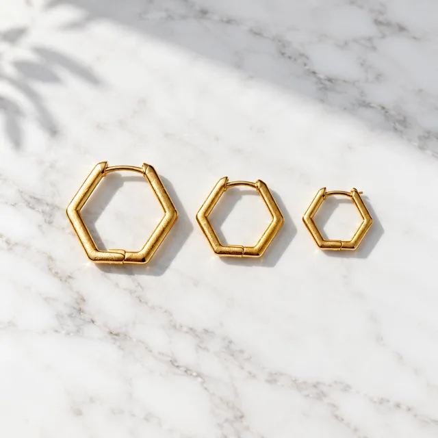 Trio Hexa