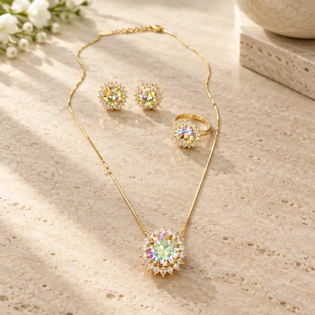 Conjunto Boreal