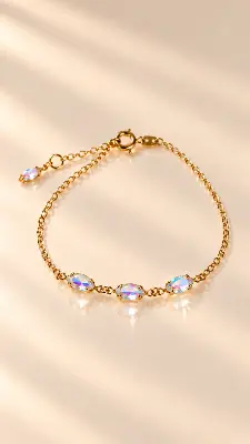 Pulseira Brisa da Primavera