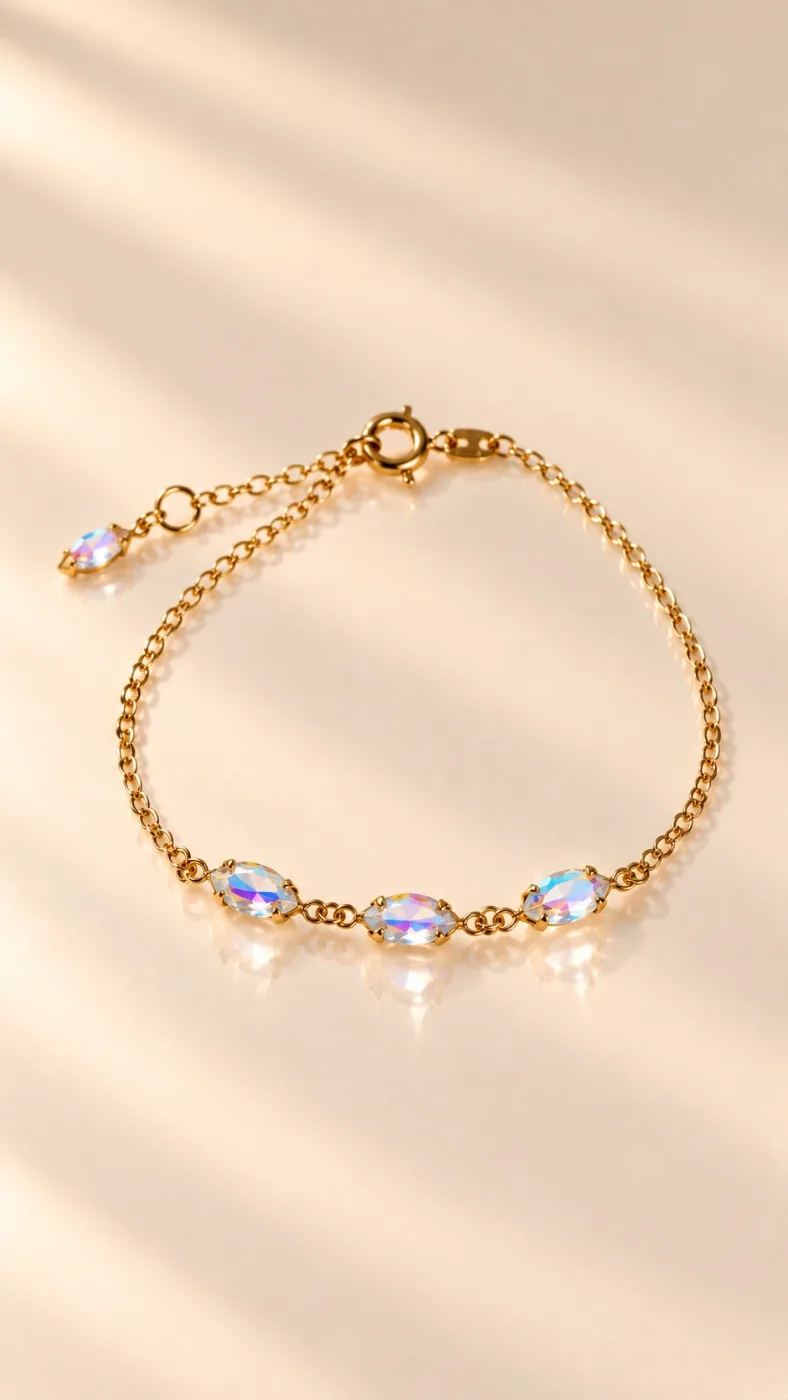 Pulseira Brisa da Primavera