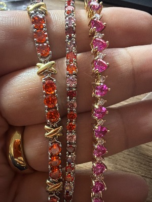 Pulseira Riviera
