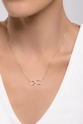 Colar infinito