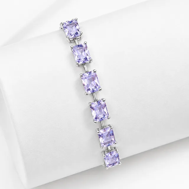 Pulseira lilás