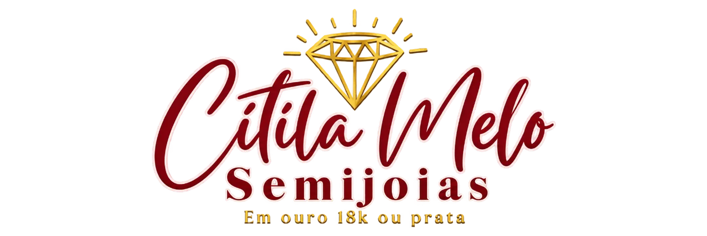 Cítila Melo Semijoias