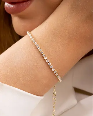 Pulseira Riviera