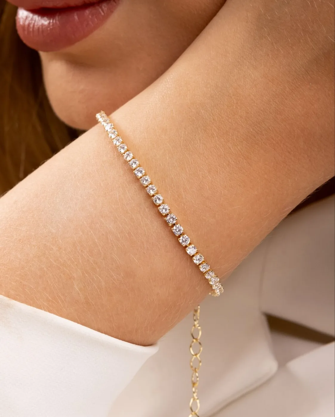Pulseira Riviera