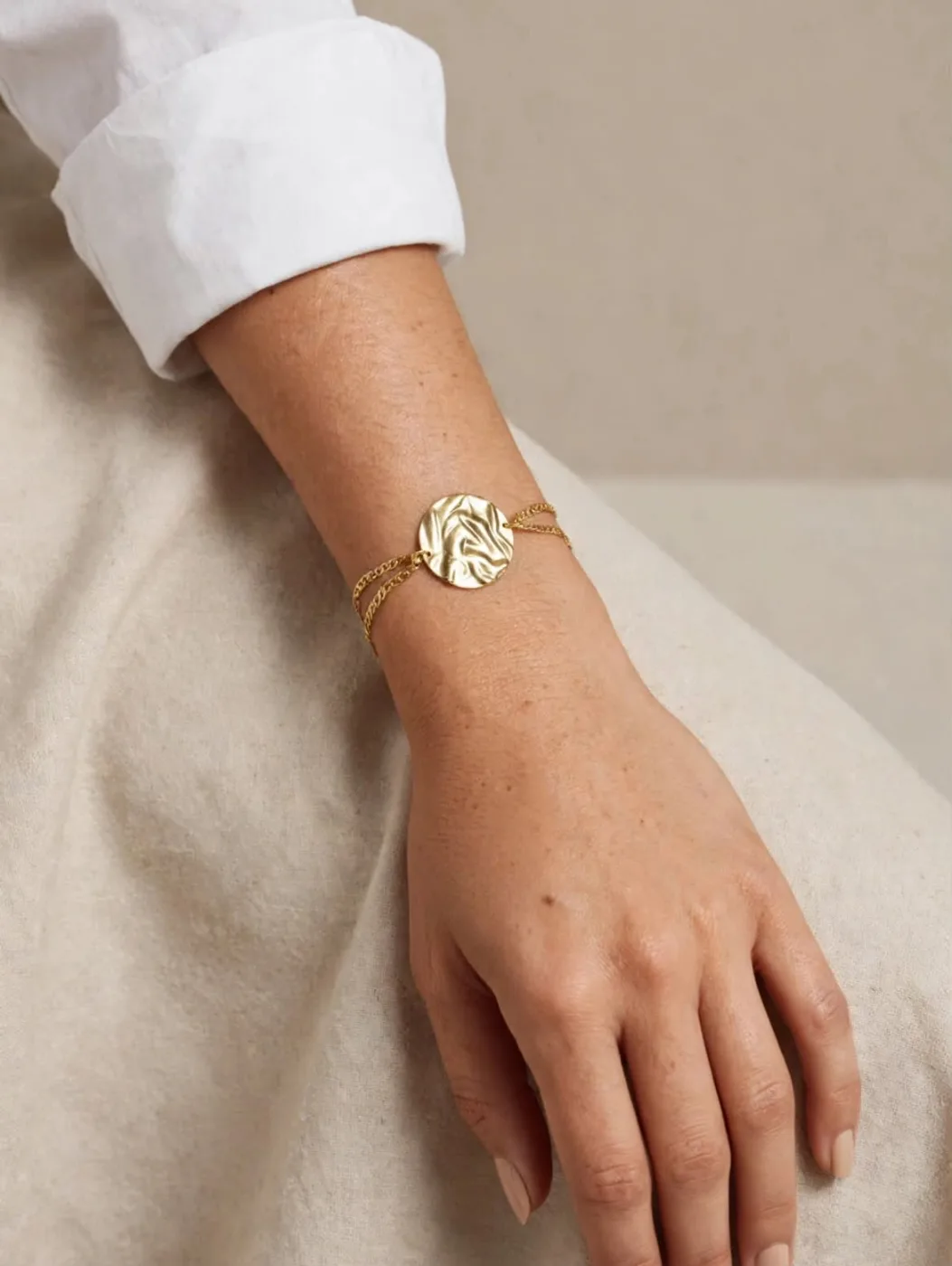 Pulseira Debora