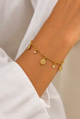 Pulseira São Bento
