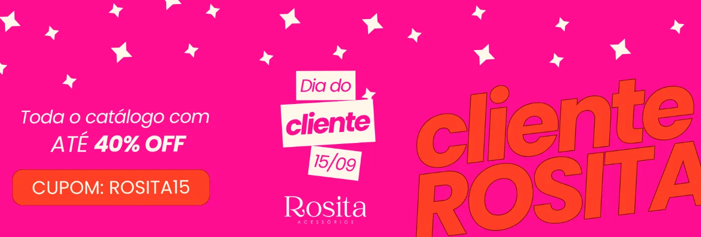 Rosita Acessórios