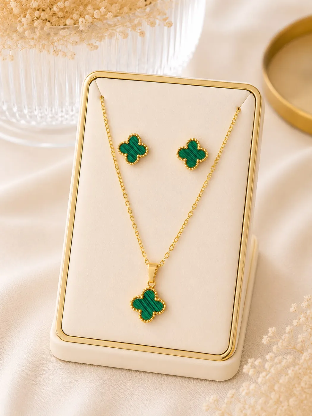 Conjunto Trevo