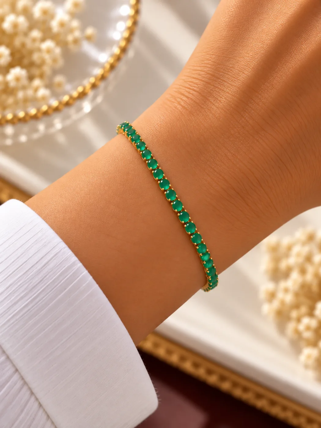 Pulseira Riviera
