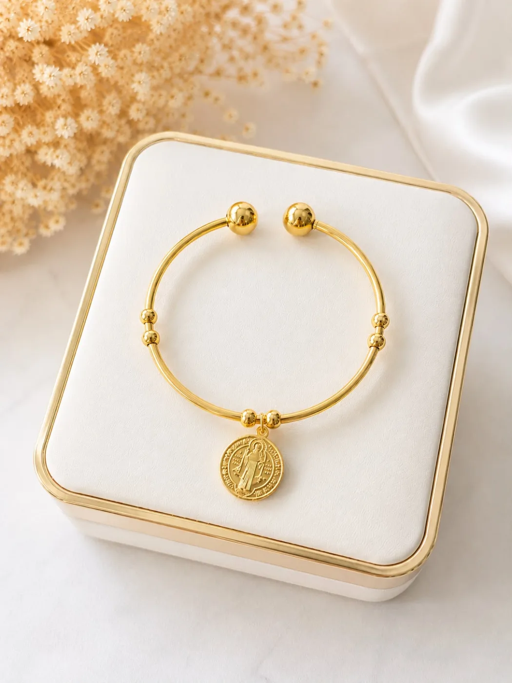 Bracelete São Bento