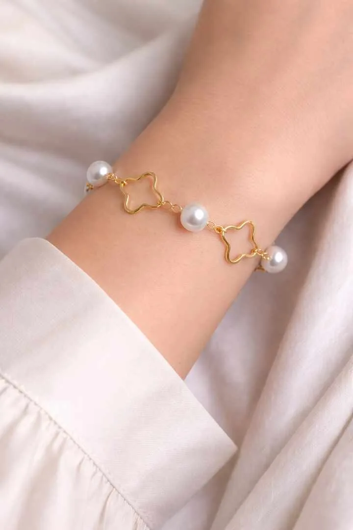 PULSEIRA TREVO