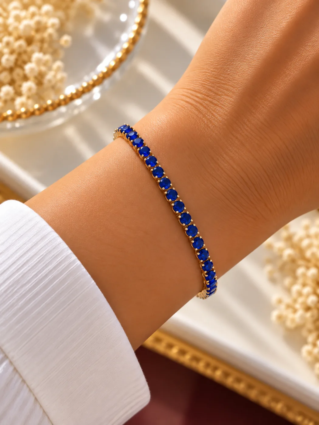 Pulseira Riviera
