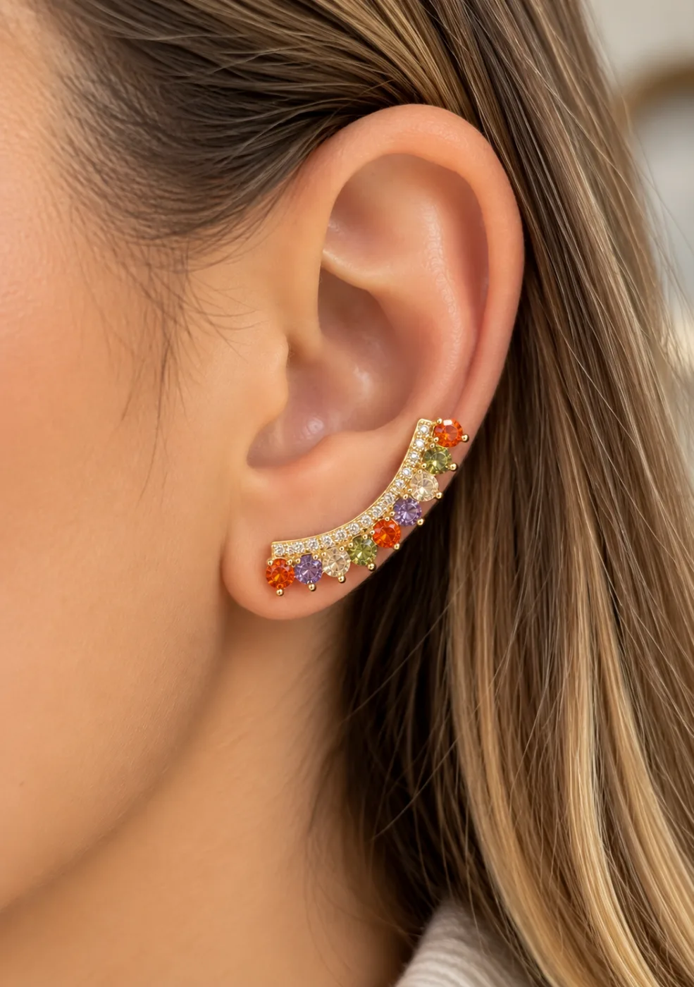 EARCUFF