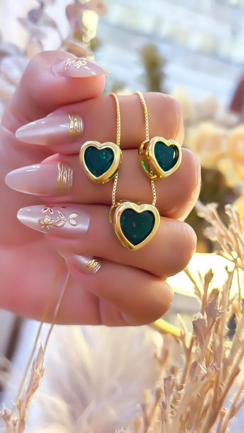 CONJUNTO