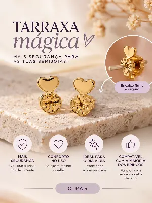 Tarraxa Mágica