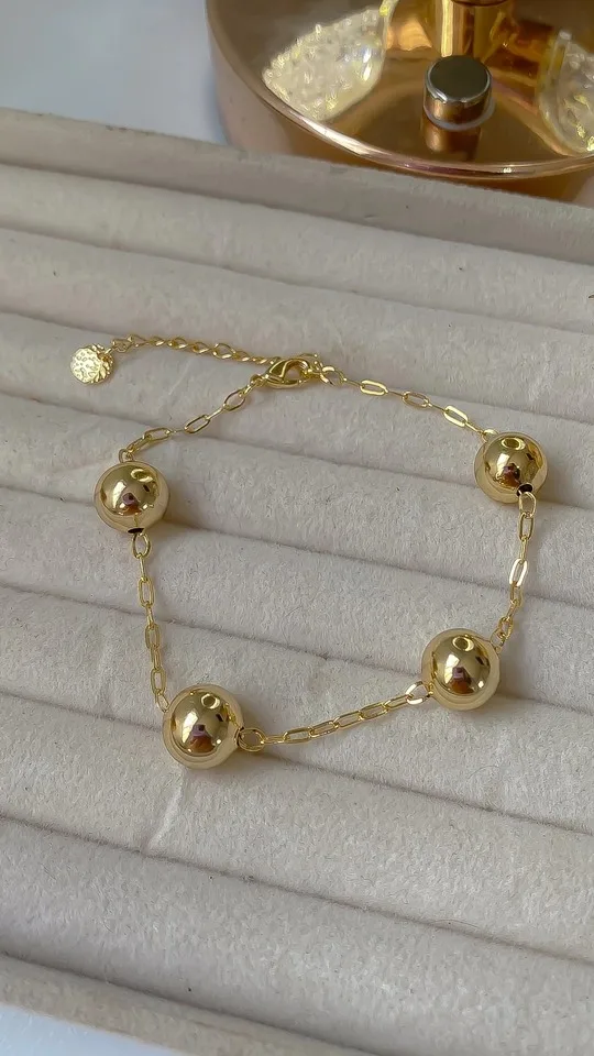 PULSEIRA ESFERAS