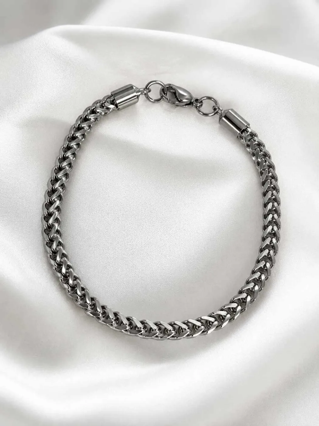 PULSEIRA TRANÇADA