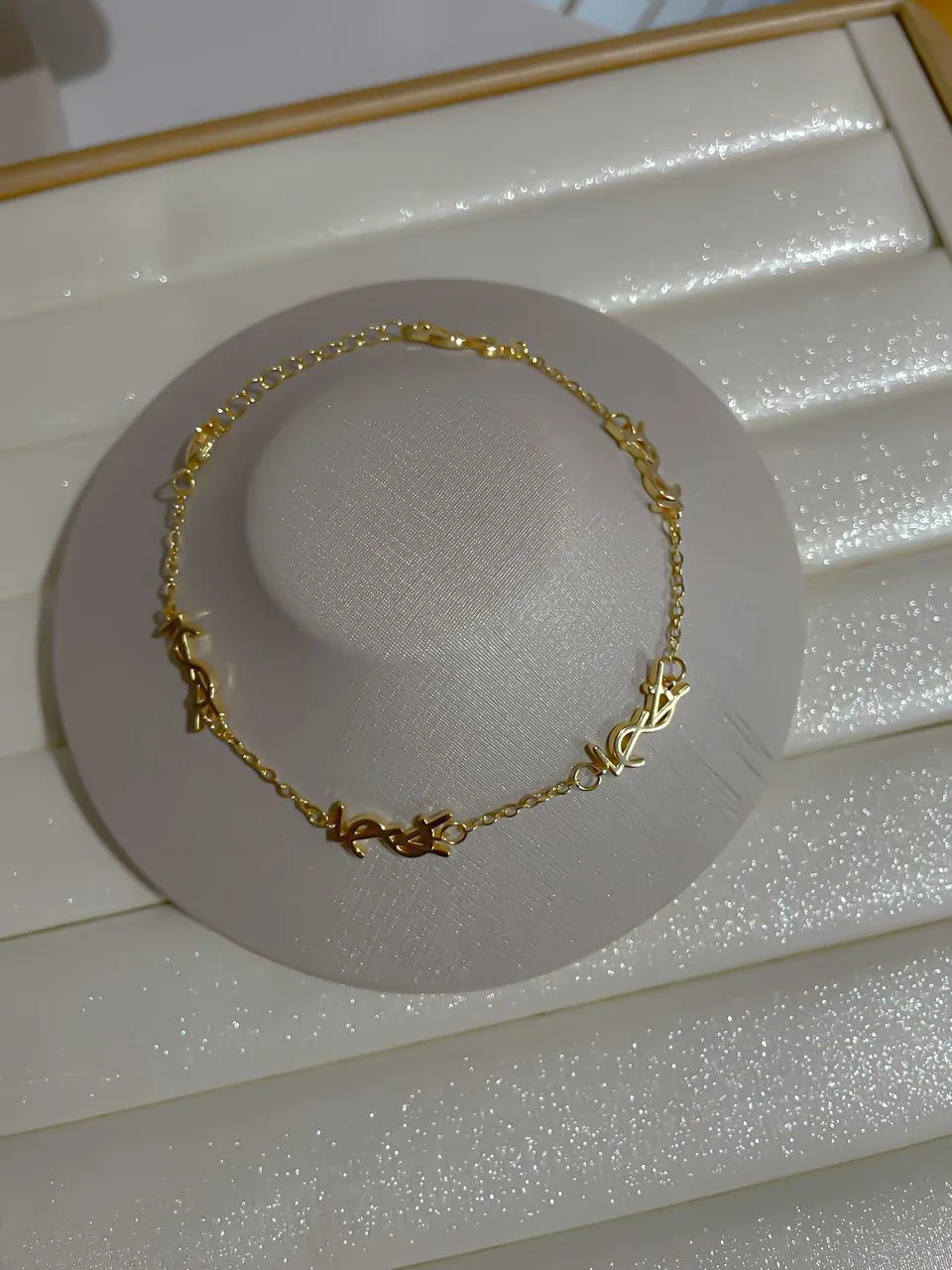 PULSEIRA YSL