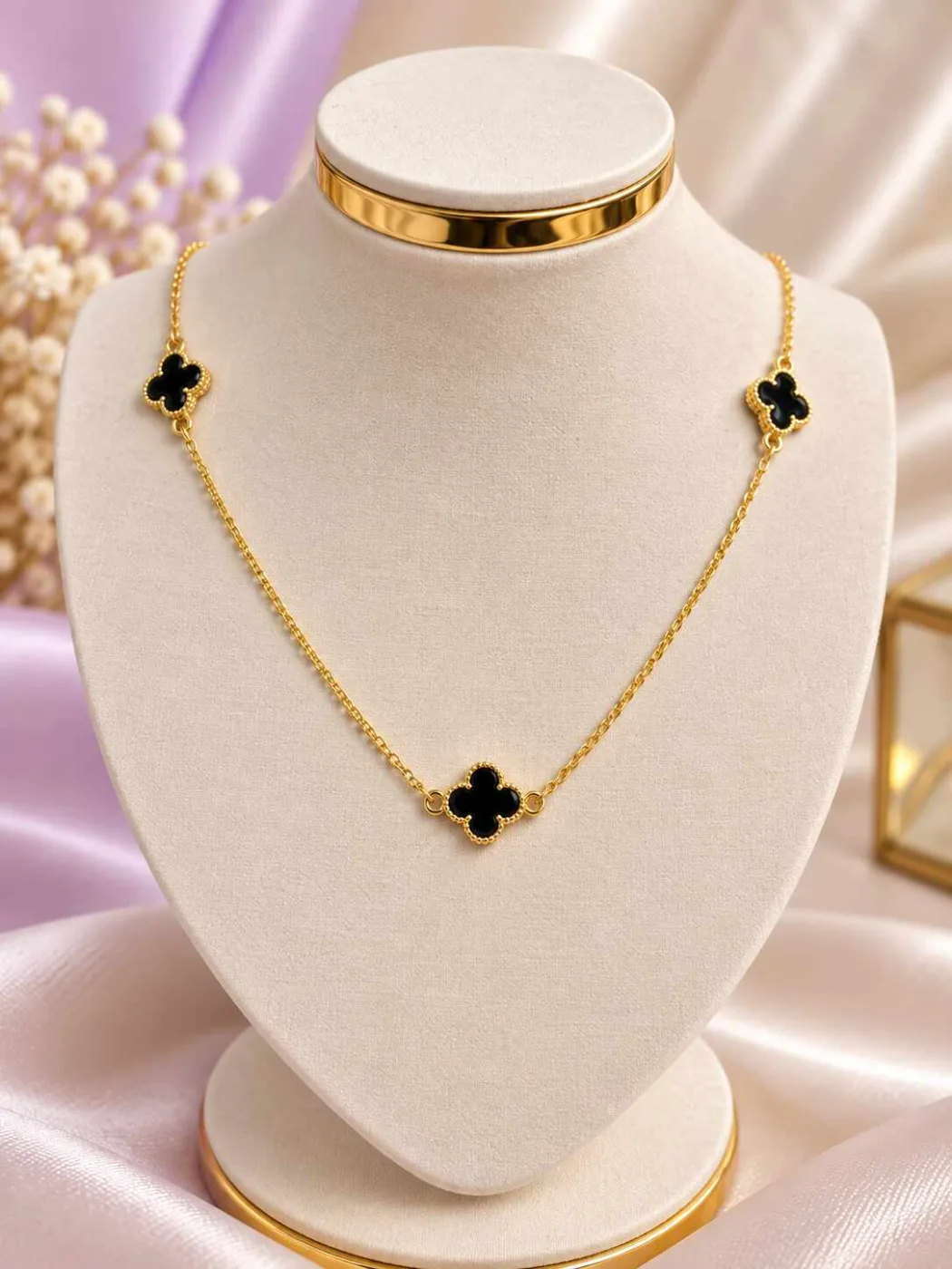 Colar Van Cleef
