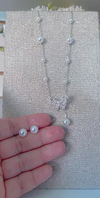 CONJUNTO BORBOLETA