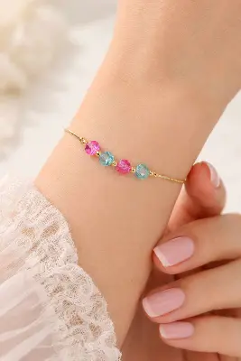 PULSEIRA CRISTAIS