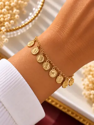 Pulseira 10 Mandamentos